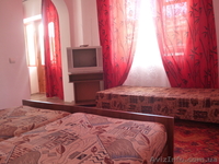 Отдых у моря в Судаке - <ro>Изображение</ro><ru>Изображение</ru> #1, <ru>Объявление</ru> #921764