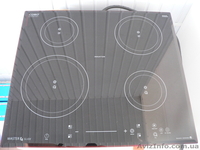 Встраиваемая индукционная плита MASTER E4 Германия - <ro>Изображение</ro><ru>Изображение</ru> #2, <ru>Объявление</ru> #915055