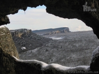 ЭКСТРЕМАЛЬНЫЙ ОТДЫХ, ПУТЕШЕСТВИЕ, ОТДЫХ У МОРЯ, ЭКСКУРСИИ ПО КРЫМ - <ro>Изображение</ro><ru>Изображение</ru> #4, <ru>Объявление</ru> #918906