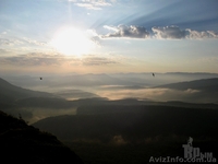 ЭКСТРЕМАЛЬНЫЙ ОТДЫХ, ПУТЕШЕСТВИЕ, ОТДЫХ У МОРЯ, ЭКСКУРСИИ ПО КРЫМ - <ro>Изображение</ro><ru>Изображение</ru> #7, <ru>Объявление</ru> #918906