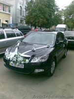 Трансферы по Крыму, встреча в аэропорту, на вокзале, обслуживание свадеб,  - <ro>Изображение</ro><ru>Изображение</ru> #2, <ru>Объявление</ru> #922415