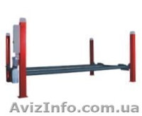 MO-5015 Двухстоечный подъемник повышеной грузоподъемности 5 т - <ro>Изображение</ro><ru>Изображение</ru> #9, <ru>Объявление</ru> #930574