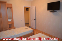 Семейный отдых с детьми в Крыму, отдых в Крыму Азовское море Щелкино - <ro>Изображение</ro><ru>Изображение</ru> #1, <ru>Объявление</ru> #928139