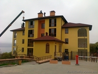 Битумная черепица Эконом, Стандарт, Премиум! Металлочерепица Эконом, Стандарт, П - <ro>Изображение</ro><ru>Изображение</ru> #2, <ru>Объявление</ru> #930365