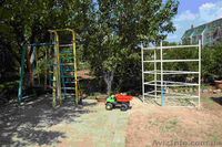 Семейный отдых с детьми в Крыму, отдых в Крыму Азовское море Щелкино - <ro>Изображение</ro><ru>Изображение</ru> #5, <ru>Объявление</ru> #928139