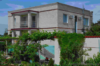 Семейный отдых с детьми в Крыму, отдых в Крыму Азовское море Щелкино - <ro>Изображение</ro><ru>Изображение</ru> #6, <ru>Объявление</ru> #928139