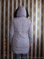 Продам пуховик для беременных - <ro>Изображение</ro><ru>Изображение</ru> #6, <ru>Объявление</ru> #930939