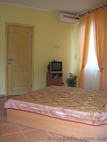 Комфортабельные недорогие номера в центре Феодосии. - <ro>Изображение</ro><ru>Изображение</ru> #2, <ru>Объявление</ru> #922112