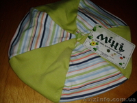 берет детский_ лето - <ro>Изображение</ro><ru>Изображение</ru> #2, <ru>Объявление</ru> #930603