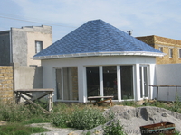 Монтаж кровли Симферополь, ЮБК - цена выгодная!		 - <ro>Изображение</ro><ru>Изображение</ru> #3, <ru>Объявление</ru> #930368