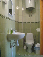 Комфортабельные недорогие номера в центре Феодосии. - <ro>Изображение</ro><ru>Изображение</ru> #9, <ru>Объявление</ru> #922112