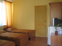 Комфортабельные недорогие номера в центре Феодосии. - <ro>Изображение</ro><ru>Изображение</ru> #6, <ru>Объявление</ru> #922112