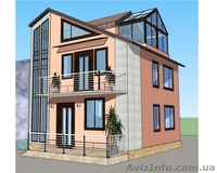 Каркасное строительство, ремонт, реконструкция, сопровождение - <ro>Изображение</ro><ru>Изображение</ru> #1, <ru>Объявление</ru> #928956