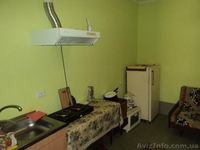 Сдается посуточно эллинг в кооп.Якорь в пгт. Николаевке - <ro>Изображение</ro><ru>Изображение</ru> #3, <ru>Объявление</ru> #930736