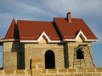 Монтаж кровли Симферополь, ЮБК - цена выгодная!		 - <ro>Изображение</ro><ru>Изображение</ru> #4, <ru>Объявление</ru> #930368