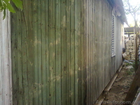 Вагончик жилой в  хорошем состоянии - <ro>Изображение</ro><ru>Изображение</ru> #1, <ru>Объявление</ru> #924581