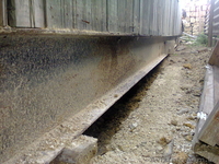 Вагончик жилой в  хорошем состоянии - <ro>Изображение</ro><ru>Изображение</ru> #3, <ru>Объявление</ru> #924581