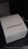 Продаем Принтер чеков EPSON 88-III для R-keeper - <ro>Изображение</ro><ru>Изображение</ru> #2, <ru>Объявление</ru> #929766