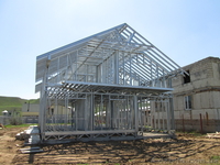 Каркасное строительство, ремонт, реконструкция, сопровождение - <ro>Изображение</ro><ru>Изображение</ru> #4, <ru>Объявление</ru> #928956