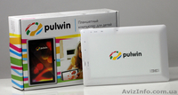 Детские планшетные компьютеры PULWIN - <ro>Изображение</ro><ru>Изображение</ru> #1, <ru>Объявление</ru> #927949