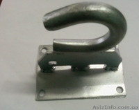 Линейная Арматура для прокладки СИП.  - <ro>Изображение</ro><ru>Изображение</ru> #5, <ru>Объявление</ru> #935584