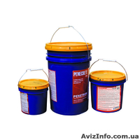 Пенекрит-гидроизоляция трещин,швов,стыков и т. д.   - <ro>Изображение</ro><ru>Изображение</ru> #1, <ru>Объявление</ru> #926524