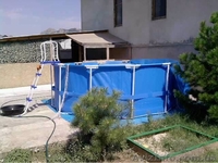 отдых в юго-восточном Крыму - <ro>Изображение</ro><ru>Изображение</ru> #6, <ru>Объявление</ru> #931513