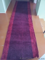 Продам ковровые дорожки б/у - <ro>Изображение</ro><ru>Изображение</ru> #2, <ru>Объявление</ru> #942396