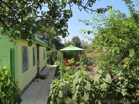 Сдается домик,  - <ro>Изображение</ro><ru>Изображение</ru> #1, <ru>Объявление</ru> #944759