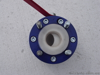 Антипригарные покрытия аналог тефлона, изделия из фторопласта - <ro>Изображение</ro><ru>Изображение</ru> #5, <ru>Объявление</ru> #949324