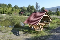 Отдых в Крыму, рыбалка в Голубинке Бахчисарайского района - <ro>Изображение</ro><ru>Изображение</ru> #3, <ru>Объявление</ru> #940423
