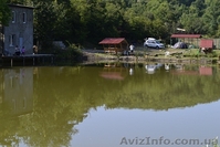 Рыбалка и отдых в Крыму, ловля карпа. - <ro>Изображение</ro><ru>Изображение</ru> #4, <ru>Объявление</ru> #940427