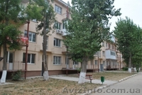 Однокомнатная квартира с ремонтом в пгт. Мирный - <ro>Изображение</ro><ru>Изображение</ru> #3, <ru>Объявление</ru> #951137