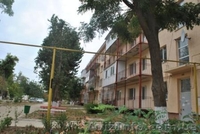 Однокомнатная квартира с ремонтом в пгт. Мирный - <ro>Изображение</ro><ru>Изображение</ru> #9, <ru>Объявление</ru> #951137