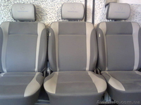 сиденье трешка МЕРСЕДЕС - <ro>Изображение</ro><ru>Изображение</ru> #3, <ru>Объявление</ru> #945382