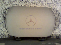 сиденье трешка МЕРСЕДЕС - <ro>Изображение</ro><ru>Изображение</ru> #1, <ru>Объявление</ru> #945382