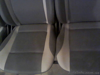 сиденье трешка МЕРСЕДЕС - <ro>Изображение</ro><ru>Изображение</ru> #2, <ru>Объявление</ru> #945382