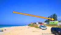 Земля с видом на море, 15000уе для дома, гостиницы. - <ro>Изображение</ro><ru>Изображение</ru> #6, <ru>Объявление</ru> #806507