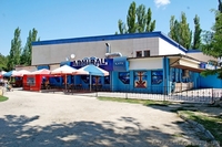 Действующий ночной клуб "Адмирал" в г.Красноперекопске.  - <ro>Изображение</ro><ru>Изображение</ru> #1, <ru>Объявление</ru> #943679