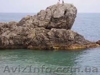 Квартира, до моря 3-5 минут. - <ro>Изображение</ro><ru>Изображение</ru> #1, <ru>Объявление</ru> #942079