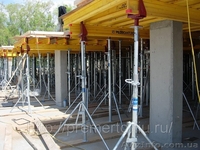 опалубка перекрытий в аренду и на продажу - <ro>Изображение</ro><ru>Изображение</ru> #2, <ru>Объявление</ru> #942295