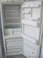 Холодильники Германия - <ro>Изображение</ro><ru>Изображение</ru> #4, <ru>Объявление</ru> #937603