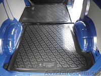 Коврики в багажник автомобиля L.Locker` - <ro>Изображение</ro><ru>Изображение</ru> #1, <ru>Объявление</ru> #965177