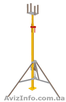 Опалубка перекрытий - <ro>Изображение</ro><ru>Изображение</ru> #4, <ru>Объявление</ru> #926514