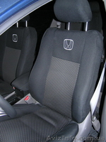 Модельные автомобильные чехлы  "Classic". - <ro>Изображение</ro><ru>Изображение</ru> #1, <ru>Объявление</ru> #965278