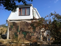 Продается дача у моря срочно в Севастополе (собственник) - <ro>Изображение</ro><ru>Изображение</ru> #2, <ru>Объявление</ru> #956316