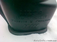 Модельные подкрылки MEGA LOCKER - <ro>Изображение</ro><ru>Изображение</ru> #2, <ru>Объявление</ru> #965267