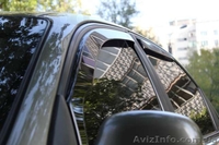 Дефлекторы окон Heko (Польша). - <ro>Изображение</ro><ru>Изображение</ru> #1, <ru>Объявление</ru> #965228