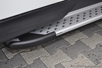 Защита боковых порогов (ступенька) - <ro>Изображение</ro><ru>Изображение</ru> #1, <ru>Объявление</ru> #965239