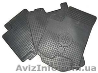 Коврики автомобильные резиновые DOMA - <ro>Изображение</ro><ru>Изображение</ru> #2, <ru>Объявление</ru> #965260